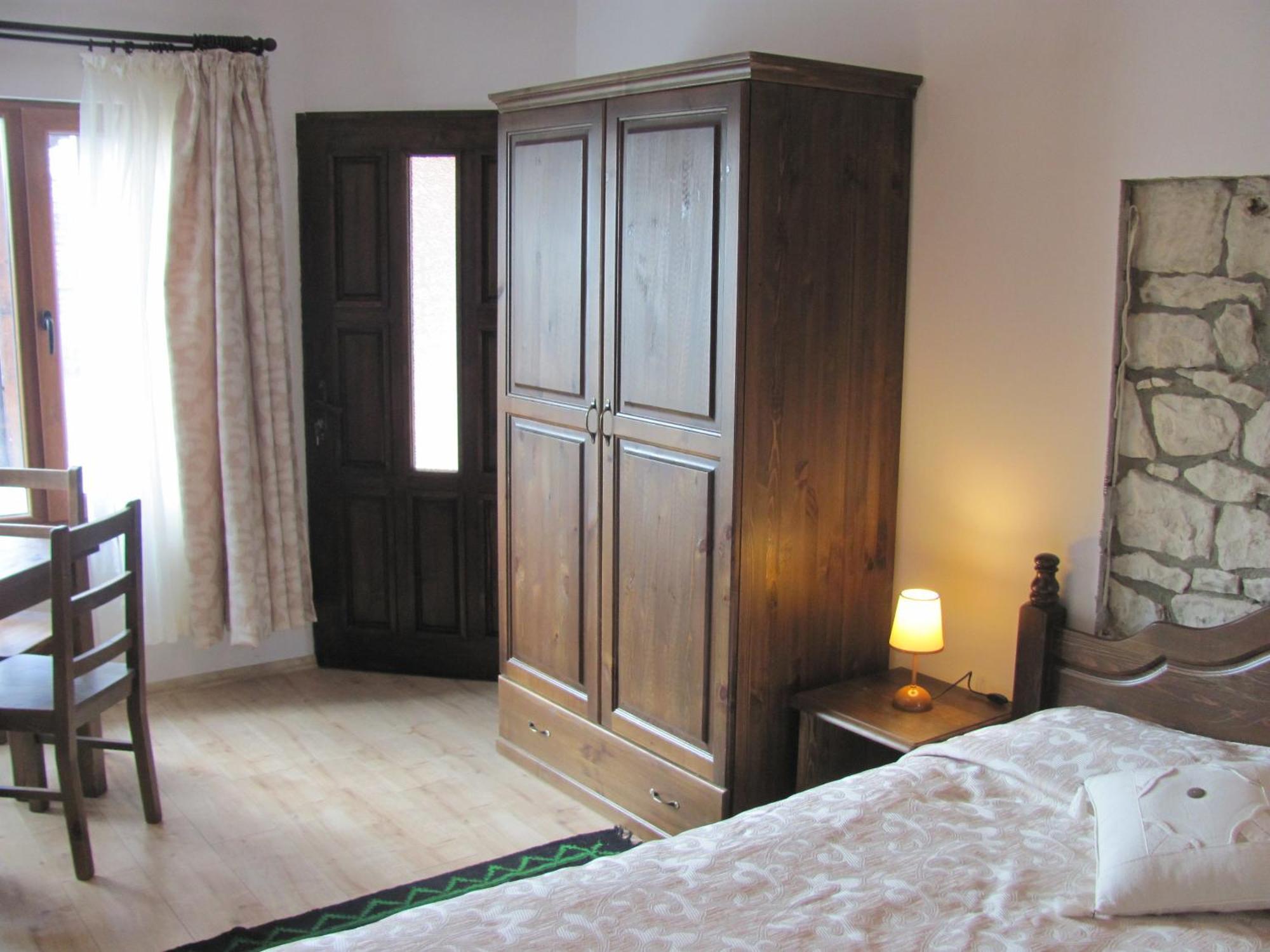 Guest House Villa Elma Nevsha Ruang foto