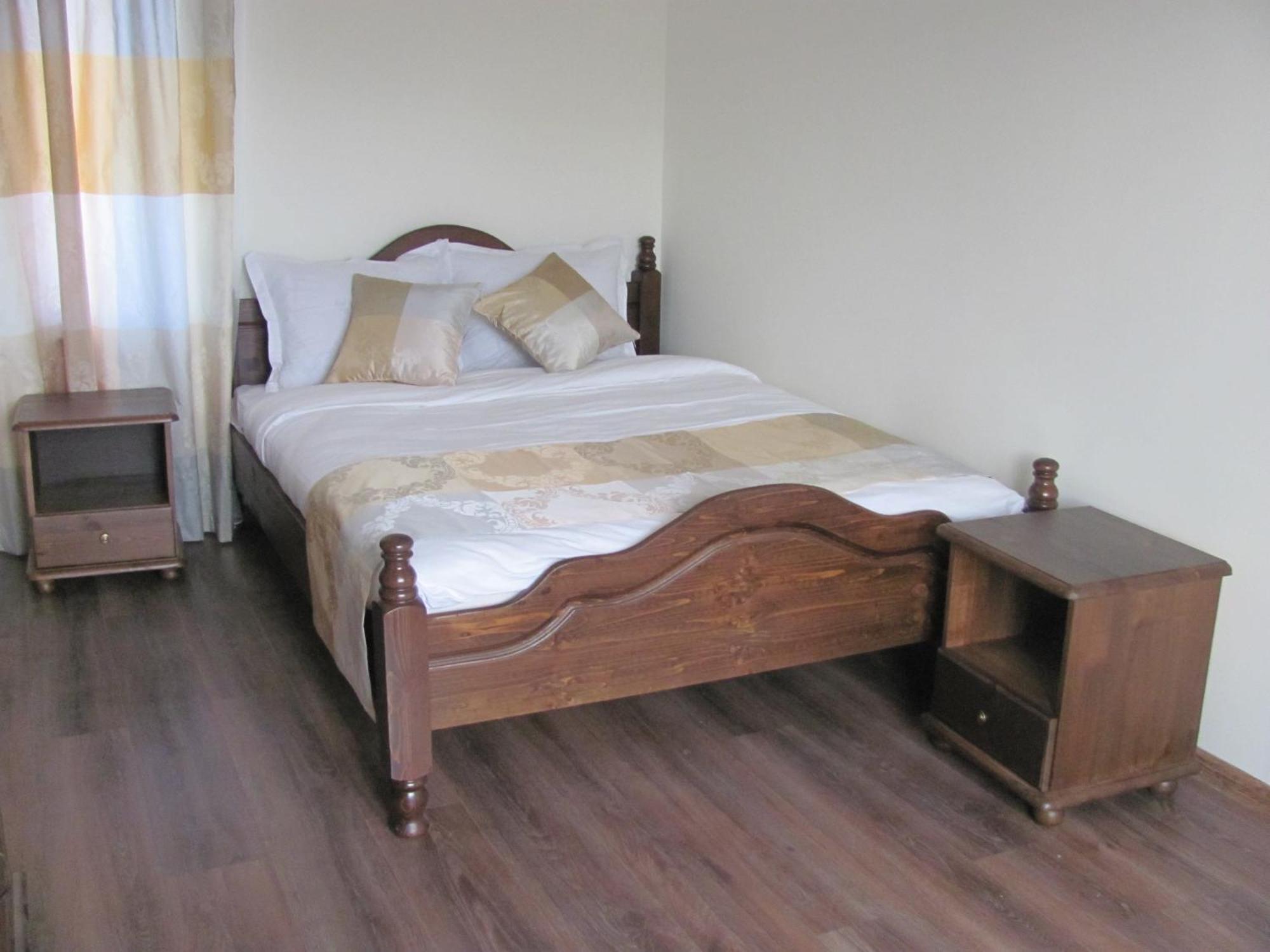 Guest House Villa Elma Nevsha Ruang foto
