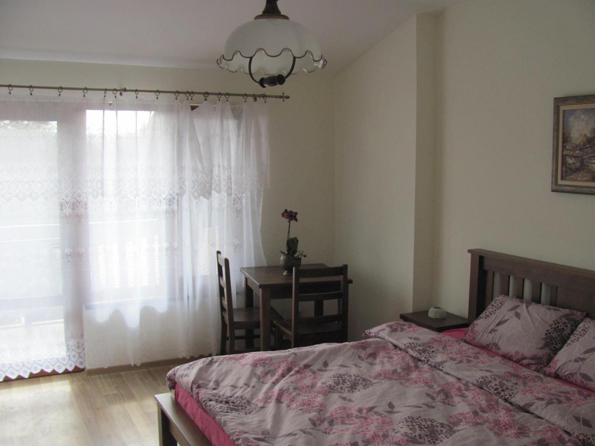 Guest House Villa Elma Nevsha Ruang foto
