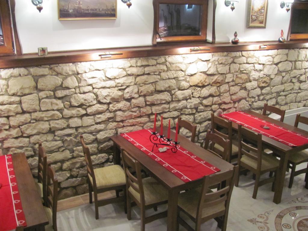 Guest House Villa Elma Nevsha Bagian luar foto