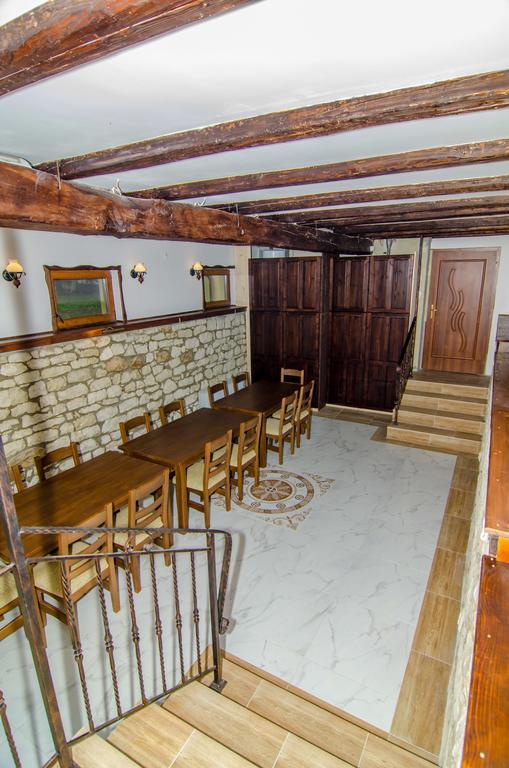 Guest House Villa Elma Nevsha Bagian luar foto