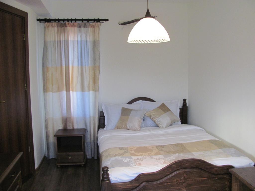 Guest House Villa Elma Nevsha Ruang foto
