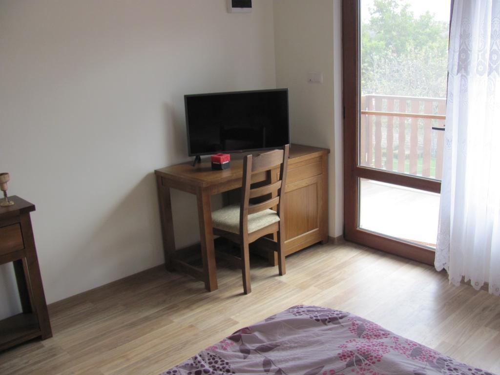 Guest House Villa Elma Nevsha Ruang foto